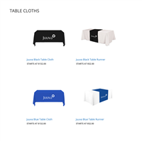 Table Cloths