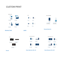 Custom Print