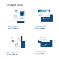 Business Cards