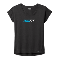 Women's JuuvaFIT Endurance Tee