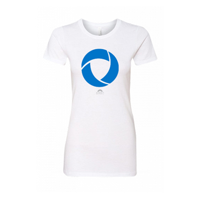 Juuva Womens Logo Crew Shirt