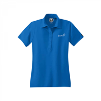 Women's Performance Polo