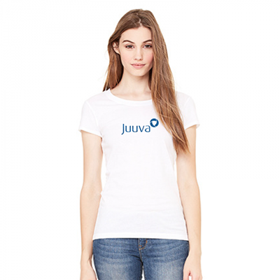 Juuva Womens Bling T-Shirt