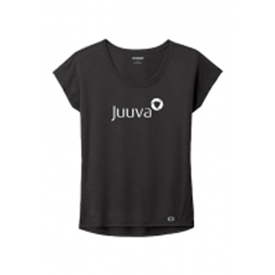 Juuva Womens Performance Short Sleeve Tee