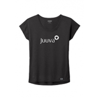 Juuva Womens Performance Short Sleeve Tee