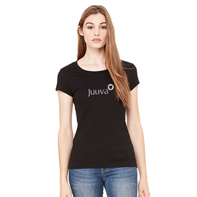 Juuva Womens Bling T-Shirt