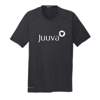 Juuva Mens Dri-Blend Performance T-Shirt