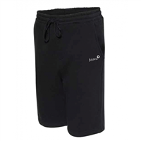 Juuva Black Fleece Shorts