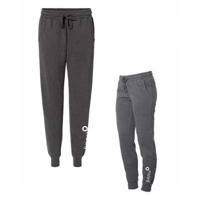 Women's Juuva Gray Sweatpants