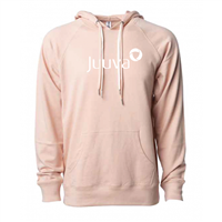 Juuva Rose Pullover Hoodie