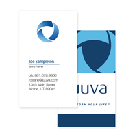 Juuva Business Card-1