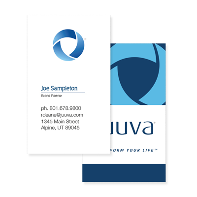 Juuva Business Card-1