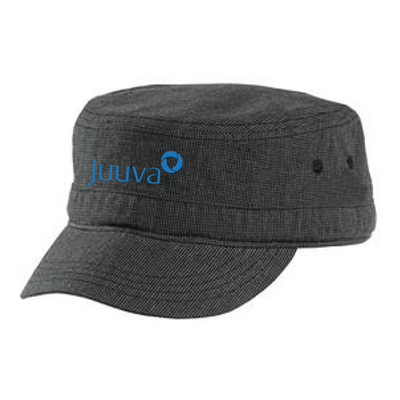 Juuva Military Style Hat