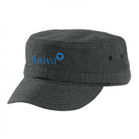 Juuva Military Style Hat