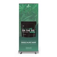 Full Size Banner - NutraHG Product