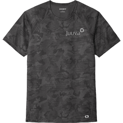 Men's Juuva Blacktop Camo endurance