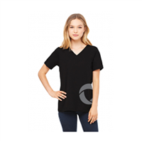 Women's Juuva V Neck T-Shirt