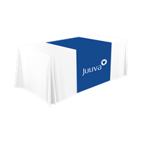 Juuva Blue Table Runner